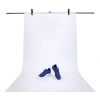 Giá đỡ phông nền chữ T 1,5x2m di động, 4 kẹp lò xo - Giá ưu đãi 121.800₫, chất lượng cao 9