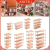 Giá Đỡ Quà Tặng Mô Phỏng Khung Kim Loại cho Nhà Búp Bê DIY - Kệ Bảo Quản 1/6, Giá chỉ 243.100₫