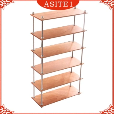 Giá Đỡ Quà Tặng Mô Phỏng Khung Kim Loại cho Nhà Búp Bê DIY - Kệ Bảo Quản 1/6, Giá chỉ 243.100₫ 2