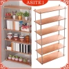 Giá Đỡ Quà Tặng Mô Phỏng Khung Kim Loại cho Nhà Búp Bê DIY - Kệ Bảo Quản 1/6, Giá chỉ 243.100₫ 4