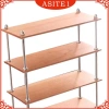 Giá Đỡ Quà Tặng Mô Phỏng Khung Kim Loại cho Nhà Búp Bê DIY - Kệ Bảo Quản 1/6, Giá chỉ 243.100₫ 7