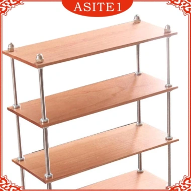 Giá Đỡ Quà Tặng Mô Phỏng Khung Kim Loại cho Nhà Búp Bê DIY - Kệ Bảo Quản 1/6, Giá chỉ 243.100₫ 7