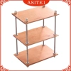 Giá Đỡ Quà Tặng Mô Phỏng Khung Kim Loại cho Nhà Búp Bê DIY - Kệ Bảo Quản 1/6, Giá chỉ 243.100₫ 9