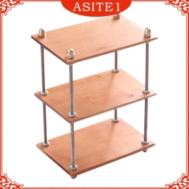 Giá Đỡ Quà Tặng Mô Phỏng Khung Kim Loại cho Nhà Búp Bê DIY - Kệ Bảo Quản 1/6, Giá chỉ 243.100₫ 9