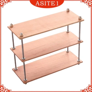 Giá Đỡ Quà Tặng Mô Phỏng Khung Kim Loại cho Nhà Búp Bê DIY - Kệ Bảo Quản 1/6, Giá chỉ 243.100₫ 10