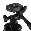 Giá Đỡ Quay Phim 3 Chân TF-3.110/3.120 - Kèm Kẹp Điện Thoại, Livestream TikTok, Chụp Ảnh - Giá chỉ 85.000₫ 6
