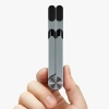 Giá đỡ ROLY gấp kim loại cho điện thoại & máy tính bảng - Mini silicon tiện lợi 3