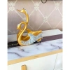 Giá đỡ rượu vang Thiên Nga - Kệ sang trọng, quà tặng, trang trí nhà, quầy bar, giảm 20% 4