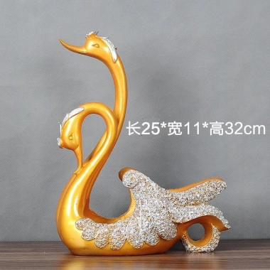 Giá đỡ rượu vang Thiên Nga - Kệ sang trọng, quà tặng, trang trí nhà, quầy bar, giảm 20%
