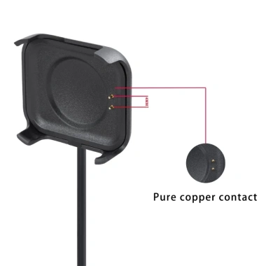 Giá đỡ sạc POOP cho bộ chuyển đổi P6 X16 HW22 T500plus - Từ tính, chỉ 47.167₫