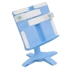 Giá đỡ sách để bàn cao cấp, điều chỉnh độ cao, kẹp sách hỗ trợ tư thế học - 109.000₫ 8