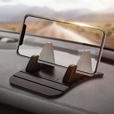 Giá Đỡ Silicon Chống Trượt Tiện Dụng cho Điện Thoại & GPS - Giảm 22%
