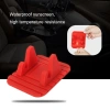 Giá Đỡ Silicon Chống Trượt Tiện Dụng cho Điện Thoại & GPS - Giảm 22% 3
