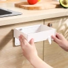 Giá đỡ Snap-on Babyboom - Khung treo túi rác nhựa, tháo rời không đục lỗ, 25.000đ 5
