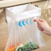 Giá đỡ Snap‑on: Treo túi rác, phơi khăn, chống trượt – 48.840₫ cho bếp, làm việc 5