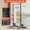 Giá đỡ tạ đa năng, giá đỡ tạ đơn tại nhà, nhiều mức điều chỉnh, giảm giá 13% chỉ 1.179.000 10