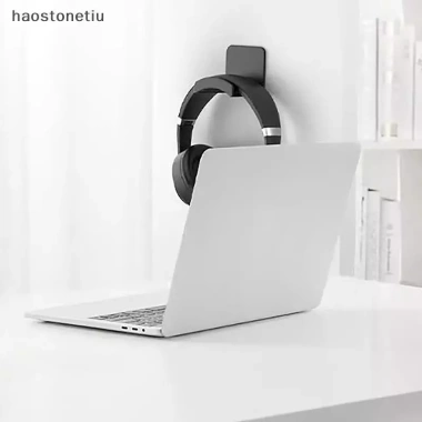 Giá đỡ tai nghe treo tường không đục lỗ - Móc lưu trữ ký túc xá NS chỉ 24.500₫ 3 Giá đỡ tai nghe treo tường không đục lỗ - Móc lưu trữ ký túc xá NS chỉ 24.500₫ 3