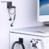 Giá đỡ tai nghe treo tường không đục lỗ - Móc lưu trữ ký túc xá NS chỉ 24.500₫ 6