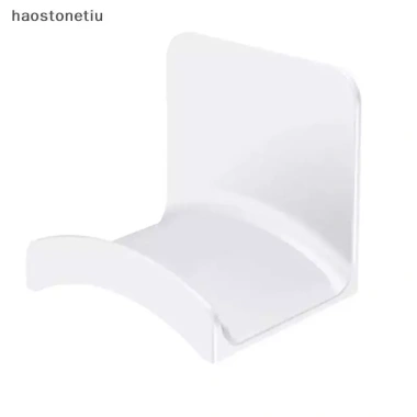 Giá đỡ tai nghe treo tường không đục lỗ - Móc lưu trữ ký túc xá NS chỉ 24.500₫
