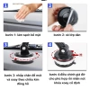 Giá đỡ taplo chân to siêu hít W30 - Kẹp điện thoại đa năng cho xe ô tô DV AUTO, giảm còn 85.001 VND 2