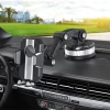 Giá đỡ taplo chân to siêu hít W30 - Kẹp điện thoại đa năng cho xe ô tô DV AUTO, giảm còn 85.001 VND 7