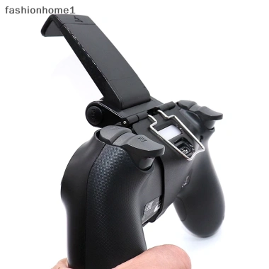 Giá đỡ tay cầm chơi game gắn điện thoại, điều chỉnh linh hoạt, chỉ 95.700₫ VN 5