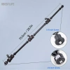 Giá đỡ tay điều chỉnh 75,5cm Magic 360 1/4 ren, chịu tải 2kg cho DSLR, Webcam, Mic, LED – Giá ưu đãi 844.800₫ 5