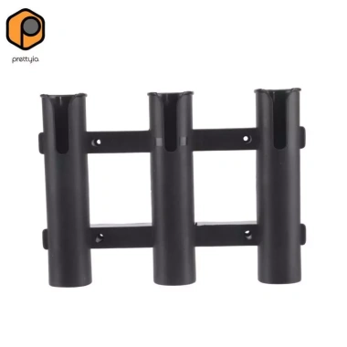 Giá đỡ thanh 3 ống Prettyia - Lưu trữ kayak tiện lợi, gắn xe, giảm giá 176k
