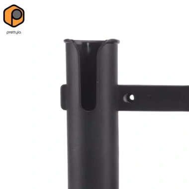 Giá đỡ thanh 3 ống Prettyia - Lưu trữ kayak tiện lợi, gắn xe, giảm giá 176k