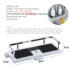 Giá đỡ thanh tắm AWNGD không đục lỗ, chịu tải mạnh nhựa, hộ gia đình - 105.380₫ 2