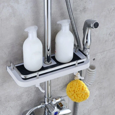 Giá đỡ thanh tắm AWNGD không đục lỗ, chịu tải mạnh nhựa, hộ gia đình - 105.380₫ 7 Giá đỡ thanh tắm AWNGD không đục lỗ, chịu tải mạnh nhựa, hộ gia đình - 105.380₫ 7