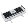Giá đỡ thanh tắm AWNGD không đục lỗ, chịu tải mạnh nhựa, hộ gia đình - 105.380₫ 11