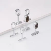 Giá Đỡ Thanh Treo Quần Áo Bas Treo Thanh Tủ Quần Áo Có Tăng Chỉnh Giá 29.000 VND