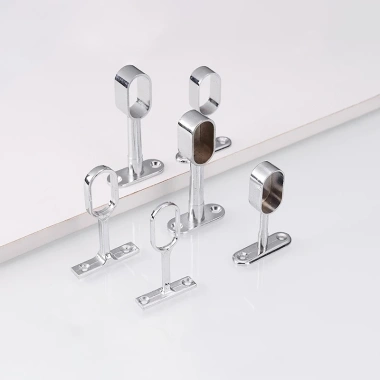 Giá Đỡ Thanh Treo Quần Áo Bas Treo Thanh Tủ Quần Áo Có Tăng Chỉnh Giá 29.000 VND
