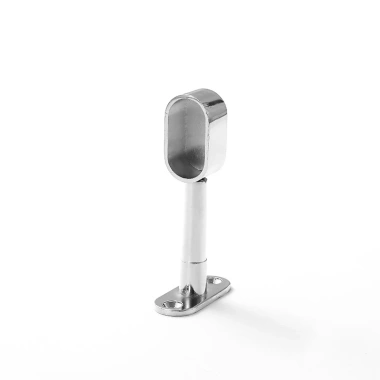 Giá Đỡ Thanh Treo Quần Áo Bas Treo Thanh Tủ Quần Áo Có Tăng Chỉnh Giá 29.000 VND