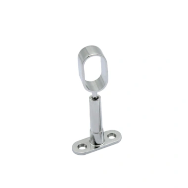 Giá Đỡ Thanh Treo Quần Áo Bas Treo Thanh Tủ Quần Áo Có Tăng Chỉnh Giá 29.000 VND