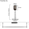 Giá Đỡ Thanh Treo Quần Áo Bas Treo Thanh Tủ Quần Áo Có Tăng Chỉnh Giá 29.000 VND 5
