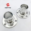 Giá đỡ thanh treo tủ quần áo inox cao cấp - Chống gỉ, bền đẹp, giá chỉ 12.136₫