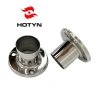 Giá đỡ thanh treo tủ quần áo inox cao cấp - Chống gỉ, bền đẹp, giá chỉ 12.136₫ 5