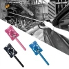 Giá đỡ thẻ KOZEEY Reacher kéo dài - Tay cầm, kẹp thẻ thu phí, chỉ 70.400₫