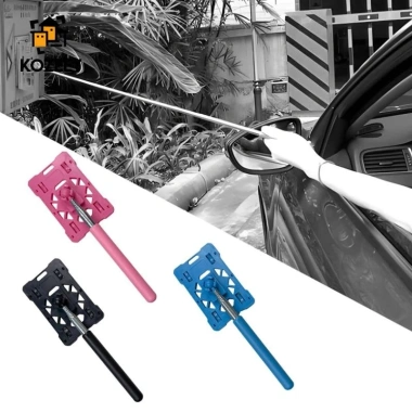Giá đỡ thẻ KOZEEY Reacher kéo dài - Tay cầm, kẹp thẻ thu phí, chỉ 70.400₫
