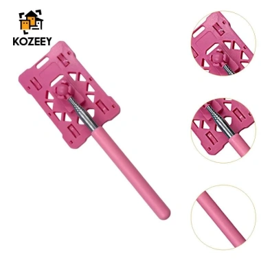 Giá đỡ thẻ KOZEEY Reacher kéo dài - Tay cầm, kẹp thẻ thu phí, chỉ 70.400₫ 2