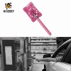Giá đỡ thẻ KOZEEY Reacher kéo dài - Tay cầm, kẹp thẻ thu phí, chỉ 70.400₫ 7
