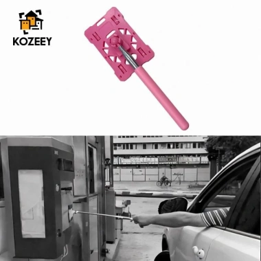 Giá đỡ thẻ KOZEEY Reacher kéo dài - Tay cầm, kẹp thẻ thu phí, chỉ 70.400₫ 7
