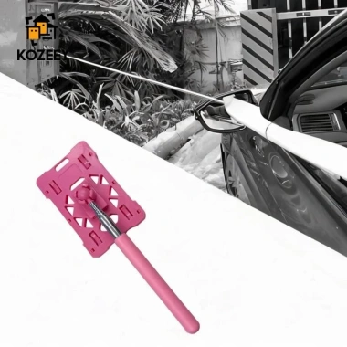 Giá đỡ thẻ KOZEEY Reacher kéo dài - Tay cầm, kẹp thẻ thu phí, chỉ 70.400₫ 8