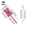 Giá đỡ thẻ KOZEEY Reacher kéo dài - Tay cầm, kẹp thẻ thu phí, chỉ 70.400₫ 9