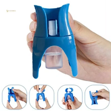 Giá Đỡ Thuốc Nhỏ Mắt MUQV - Chai Đựng An Toàn, Dễ Dùng, Giảm Giá 112.200₫