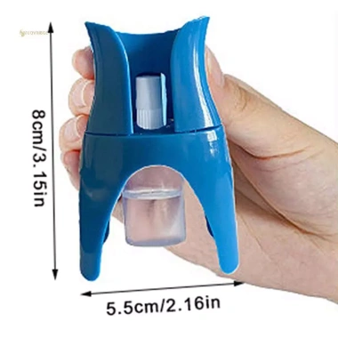 Giá Đỡ Thuốc Nhỏ Mắt MUQV - Chai Đựng An Toàn, Dễ Dùng, Giảm Giá 112.200₫
