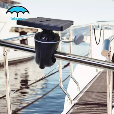 Giá Đỡ Tìm Cá Dễ Lắp Đặt - Phù Hợp Thuyền Bơm Hơi, Canoe Ngoài Trời, Giá 284.900 VND