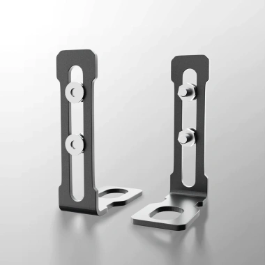 Giá đỡ tín hiệu rẽ xe điện, xe máy, đèn cố định bền, giảm giá tới 20% chỉ 151.688 VND 2